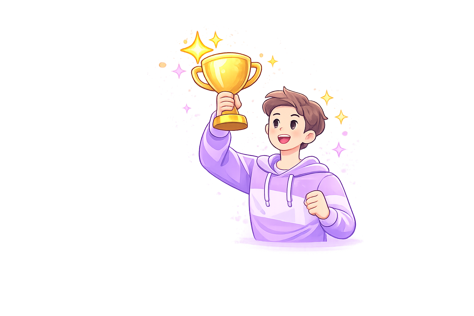 winner